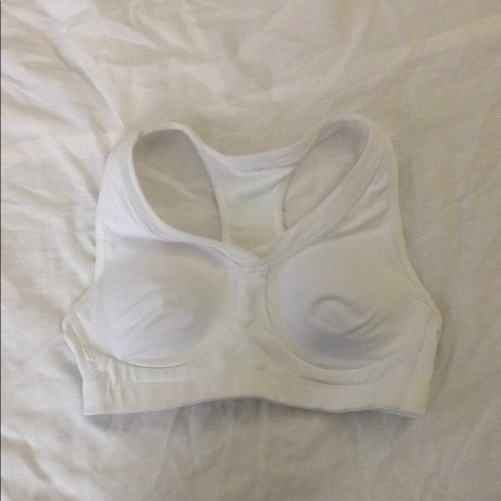 Athleta sports bra